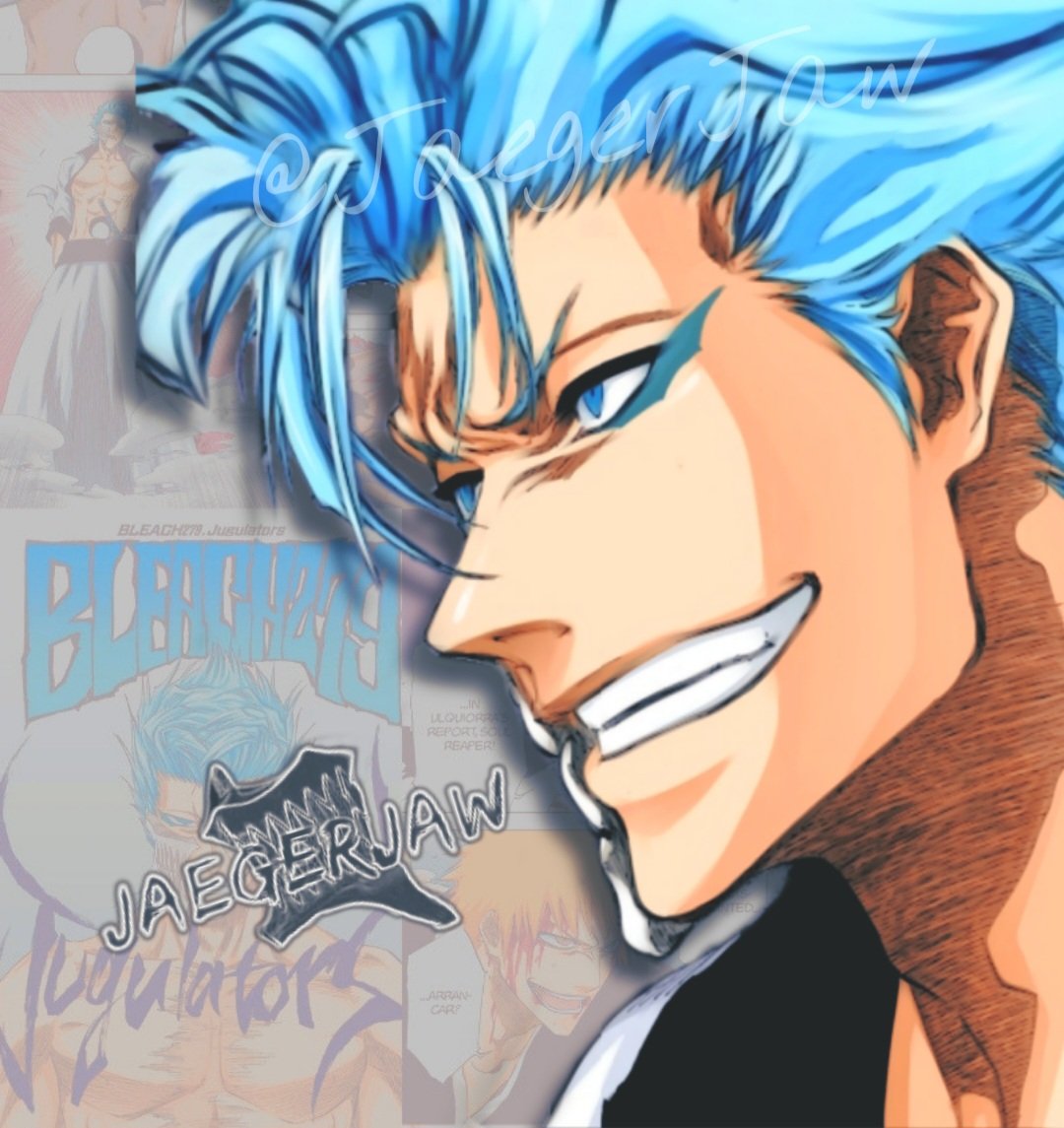 JaegerJaw's tweet image. "Aww, but I do got one!"