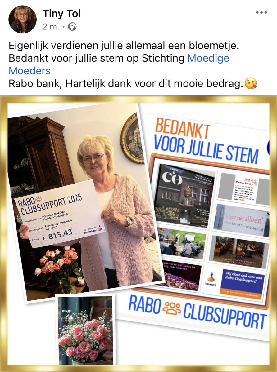 Moedige Moeders Ned. (@mmnl2013) on Twitter photo 