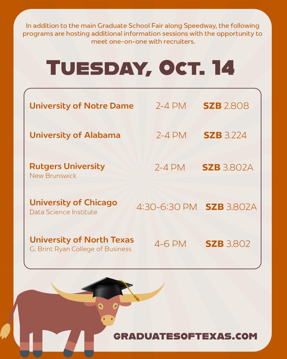 Texas Student Media tweet media