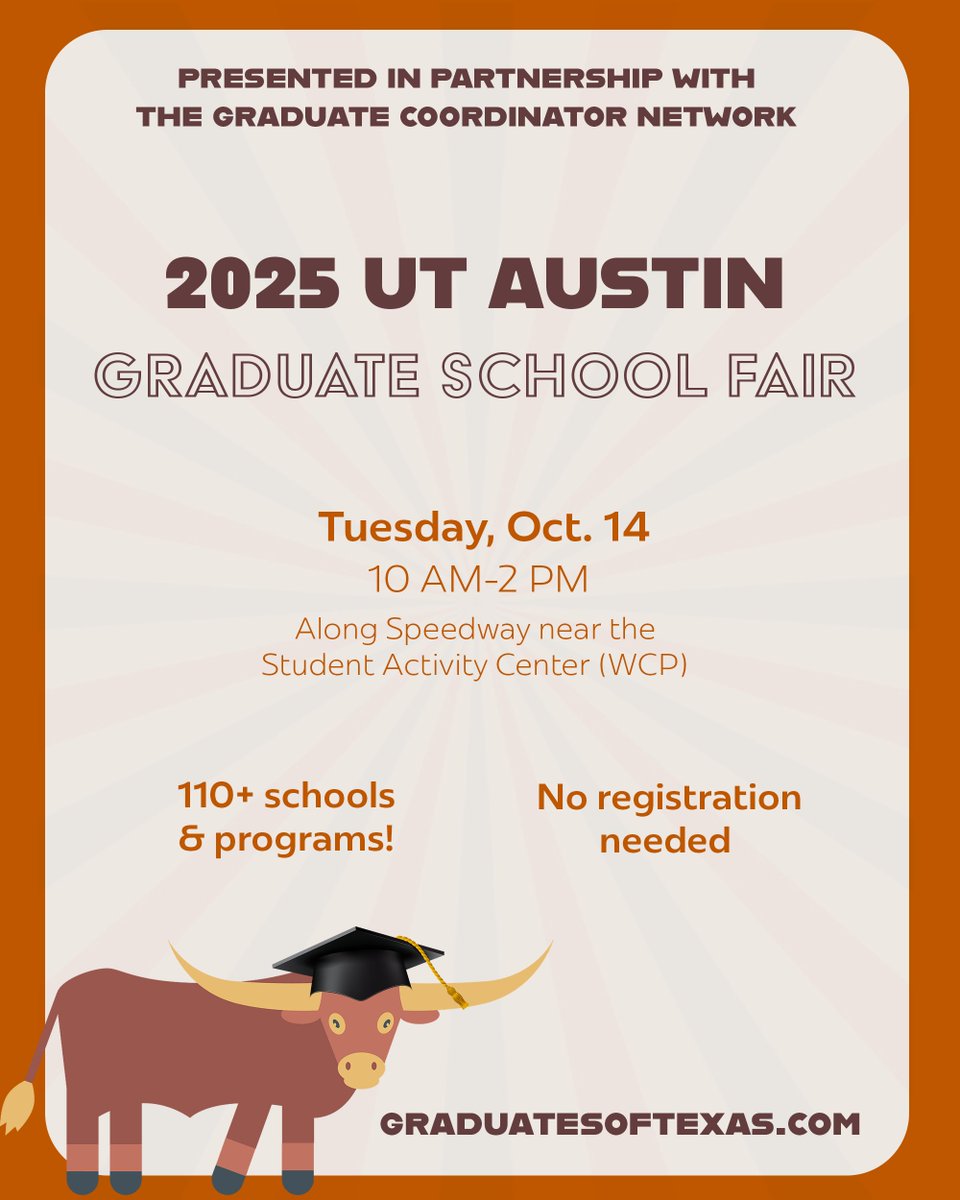 Texas Student Media tweet media