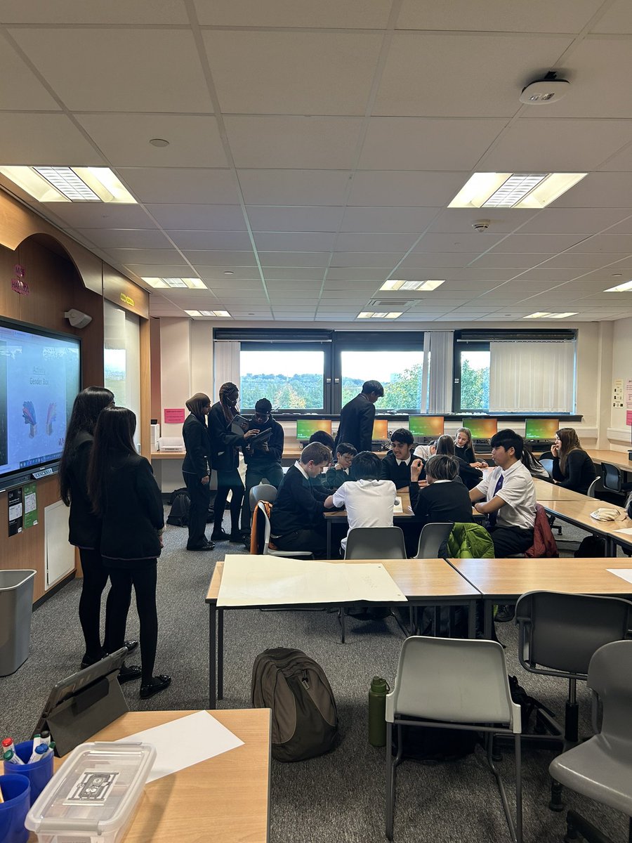 Holy Rood SFL & Wellbeing tweet media