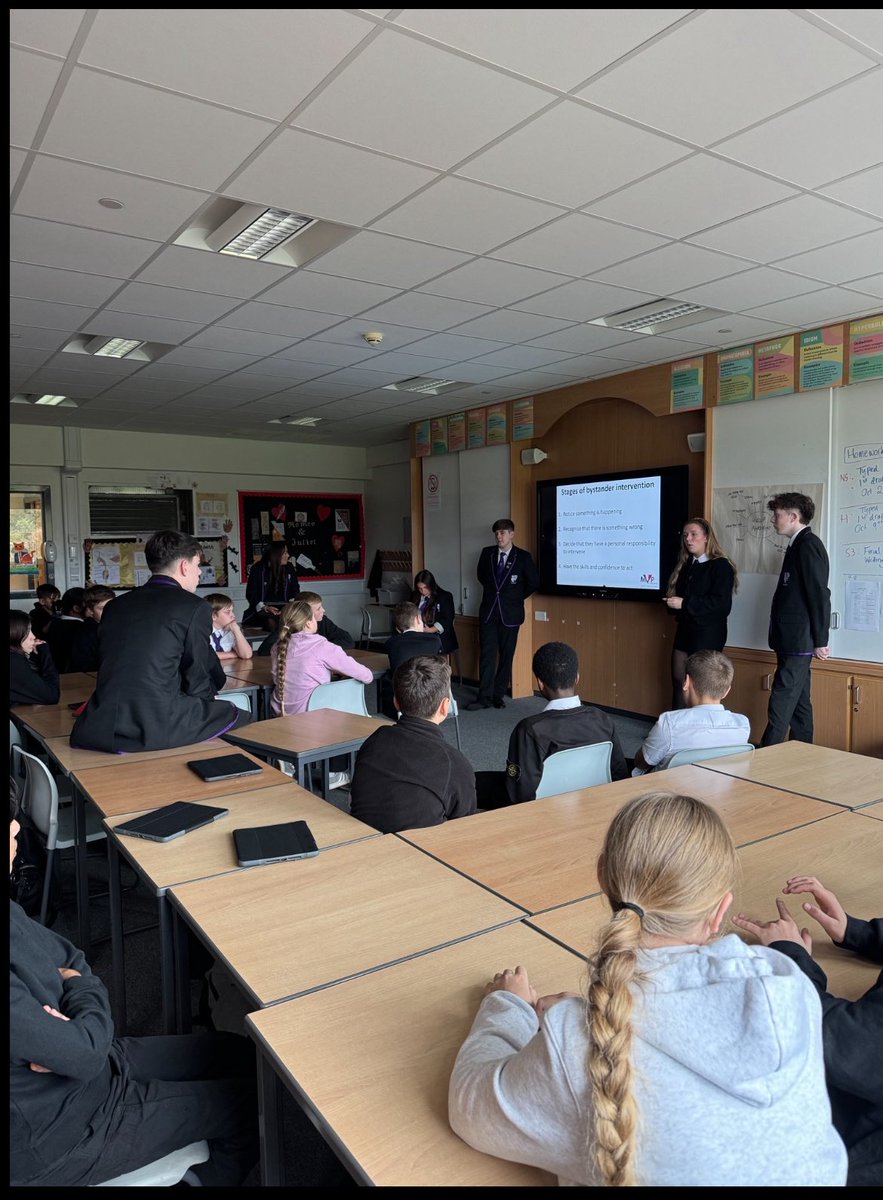 Holy Rood SFL & Wellbeing tweet media