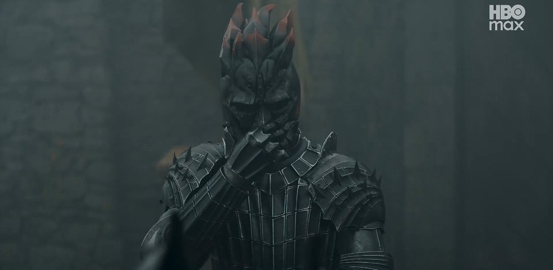 westerosies's tweet photo. What are your thoughts on the first trailer for HBO’s #AKnightOfTheSevenKingdoms? 💭 https://t.co/vvpO8GReUh