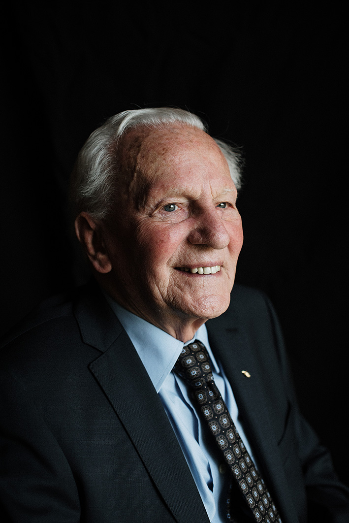 “Our prayers can go where we cannot...there are no borders, no prison walls, no doors that are closed to us when we pray.”

Brother Andrew

#WednesdayWisdom