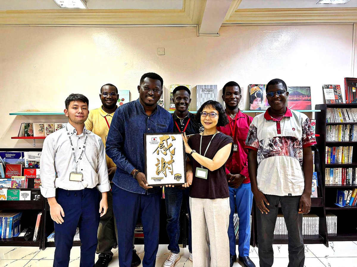Gratitude infinie à ceux qui croient en nos idées et les propulsent plus loin 🚀
🇩🇪 Goethe-Institut Burkina
🟧 <a href="/OrangeBurkina/">Orange Burkina Faso</a>
🇯🇵 <a href="/AMJBurkinaFaso/">Ambassade du Japon au Burkina Faso</a>
Merci pour votre énergie, votre confiance et votre vision 🌍✨