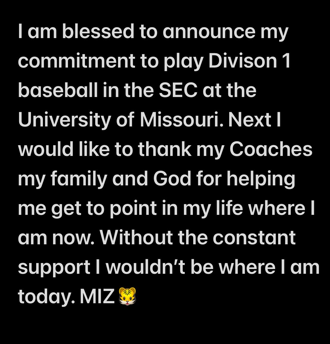 MichaelSinn27's tweet image. MIZ💛🖤
