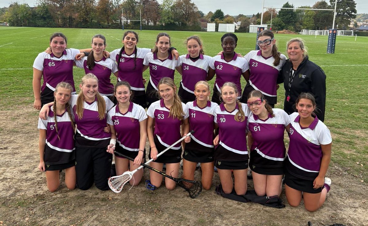 Bedford Girls’ School PE Dept tweet media