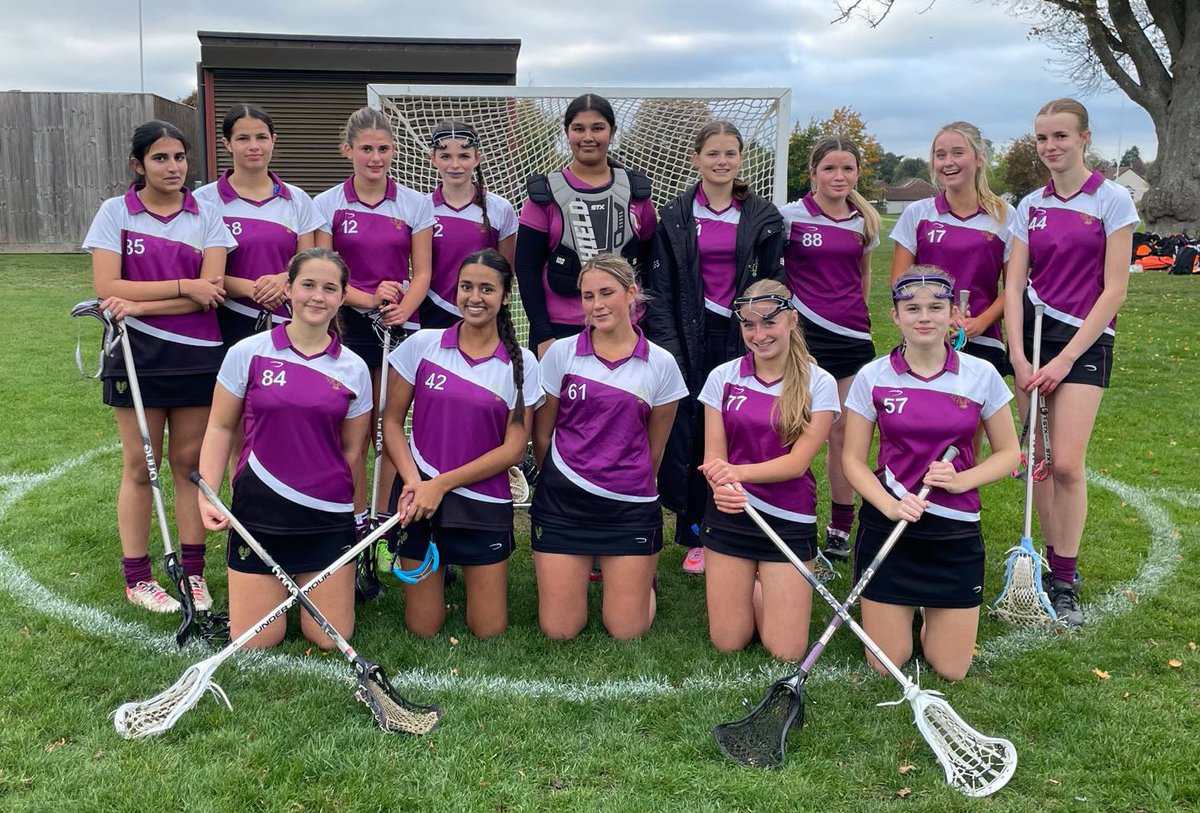 Bedford Girls’ School PE Dept tweet media