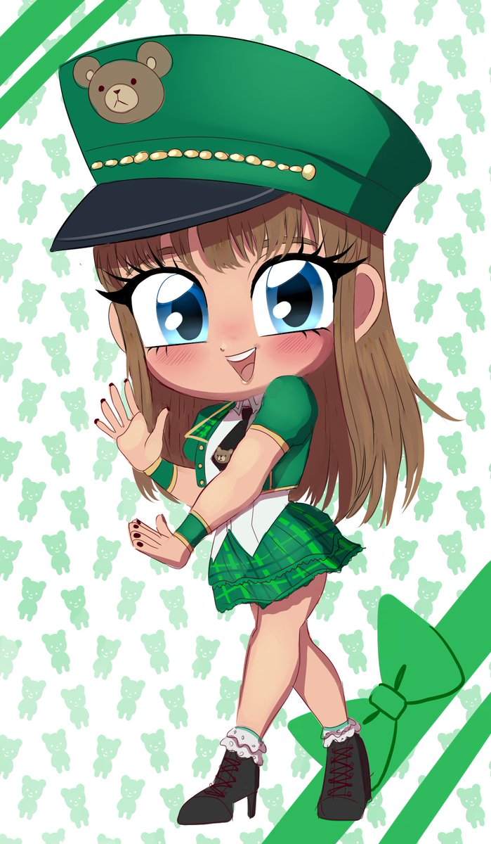 a lil hitomi!! 

#deadoralive5 #hitomi #art #digitalarts