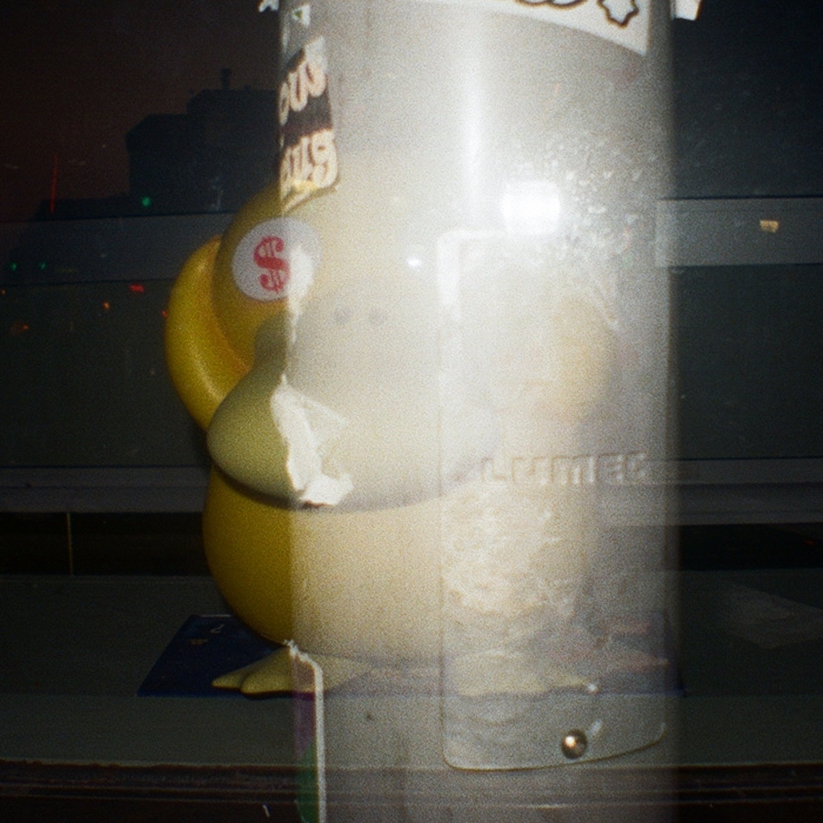 if you missed it, I released my "debut" album last week markeryjane.bandcamp.com/album/unfurl