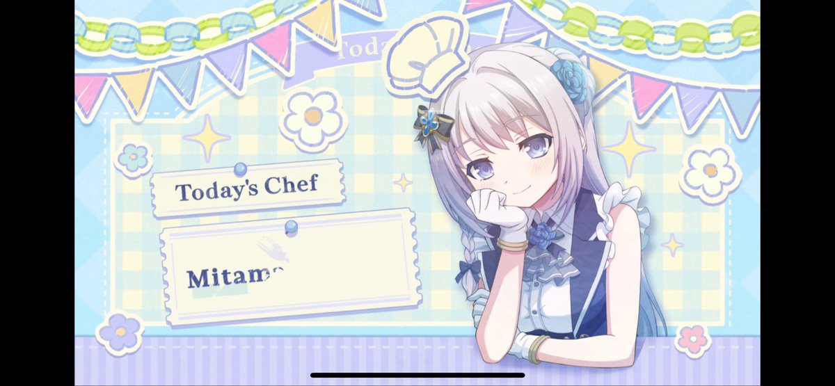 zurvanBabel's tweet photo. #StrGzrsGrdn #madoka_exedra #Takako #ShortRP #OpenRP
“Who is letting her cook!?!” https://t.co/9ZiCCVYjxA