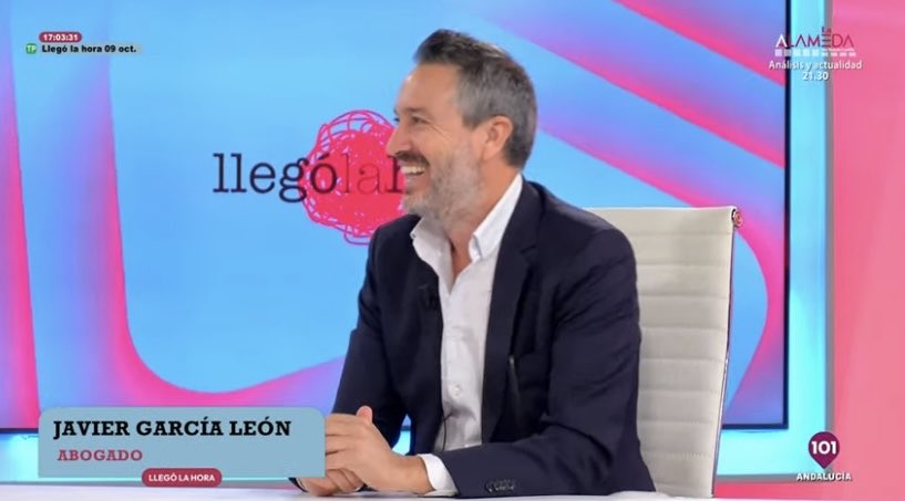 #Sanidad #Andalucía youtube.com/live/RtXyPtWwR…