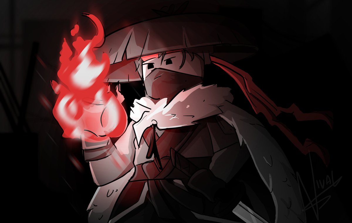 Nivalax (@nivalax_z) / Posts / X