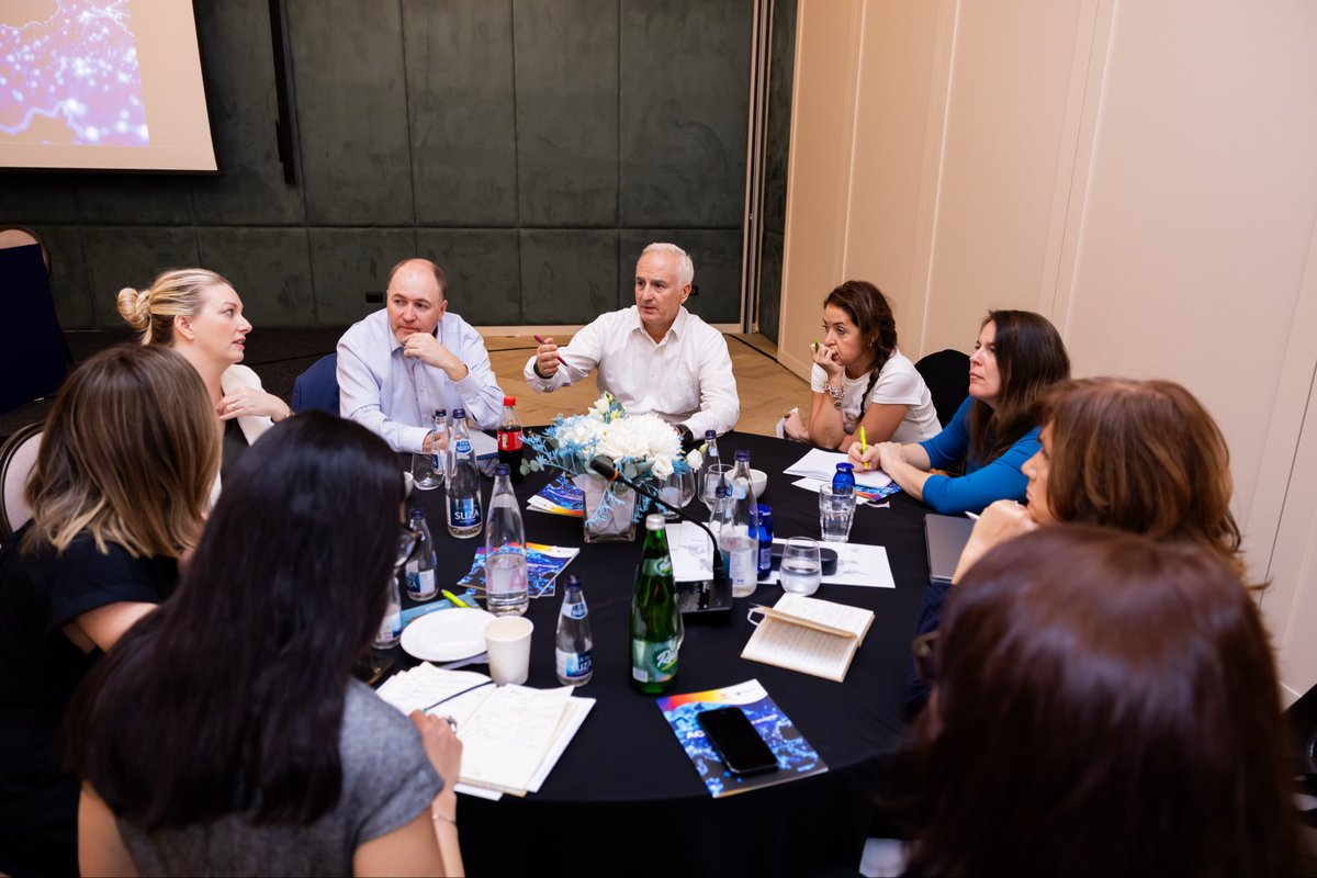 ACE 2025 Highlights: Day 2🇲🇪