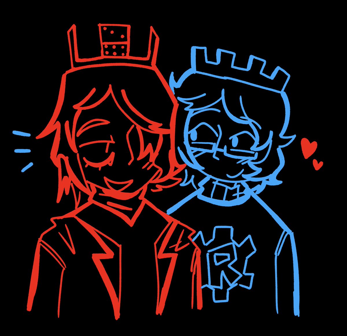 PrinceHimili's tweet image. Day four. Red and blue. #robloxadmins #admintwt #scripter #aeacus #scriptcus