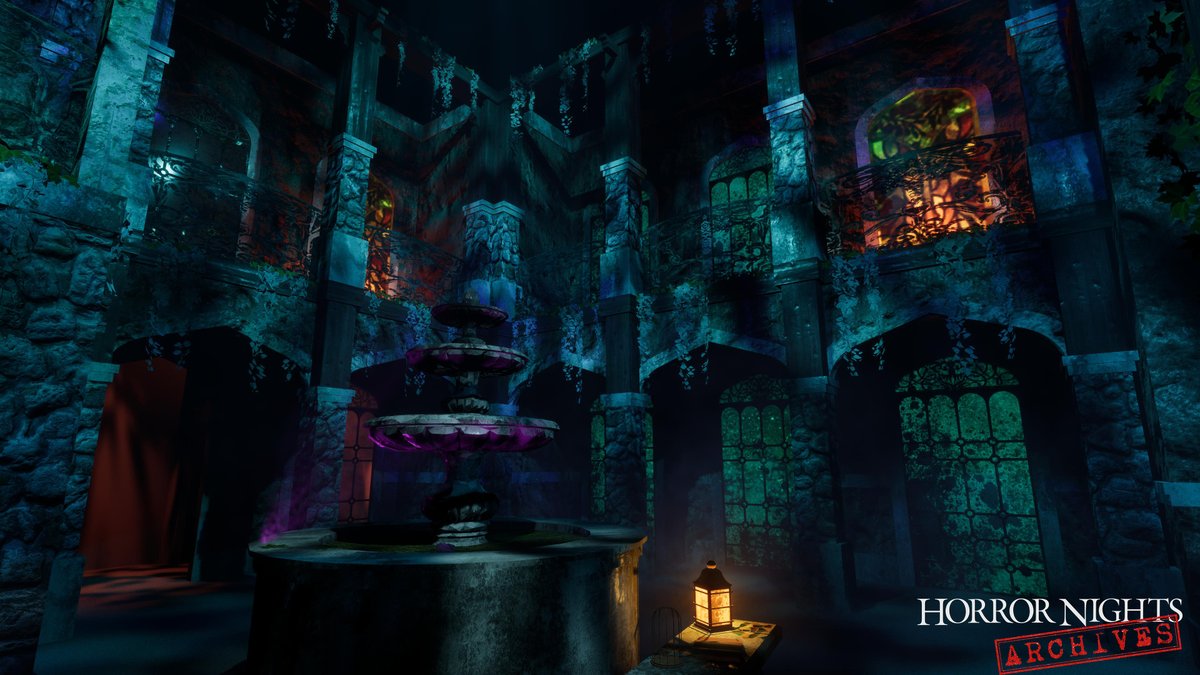 El Artista won the popular vote for next recreation by a landslide! Work is well under way and the walkthrough is planned to be released shortly after the event ends.