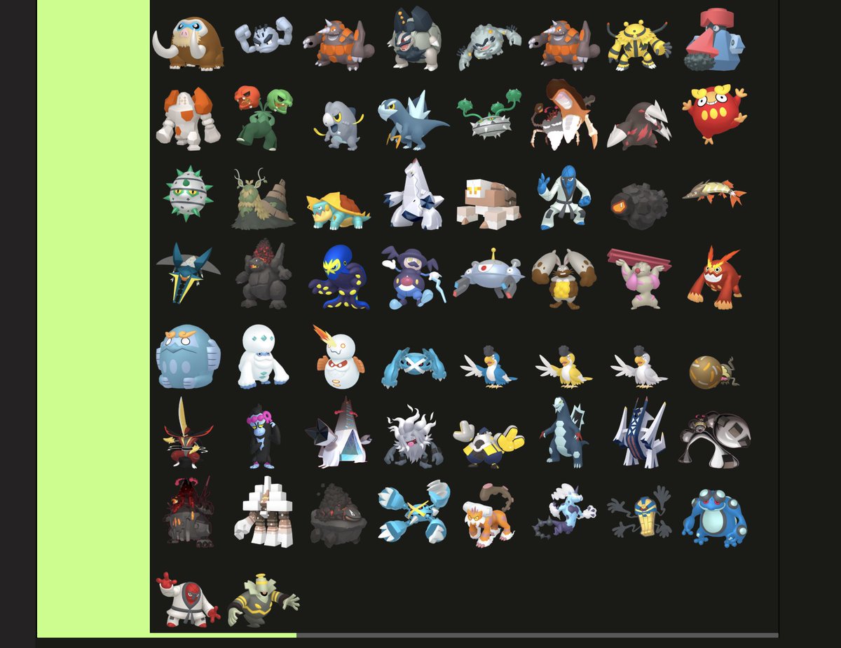 TierMaker tweet media