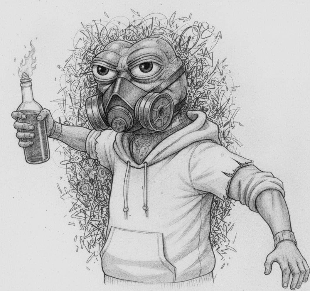 Erdoğan Paksoy (@erdoganpaksoy) on Twitter photo "Ash Dreams"
1/1 Art on Bitcoin "Ash Dreams"
1/1 Art on Bitcoin