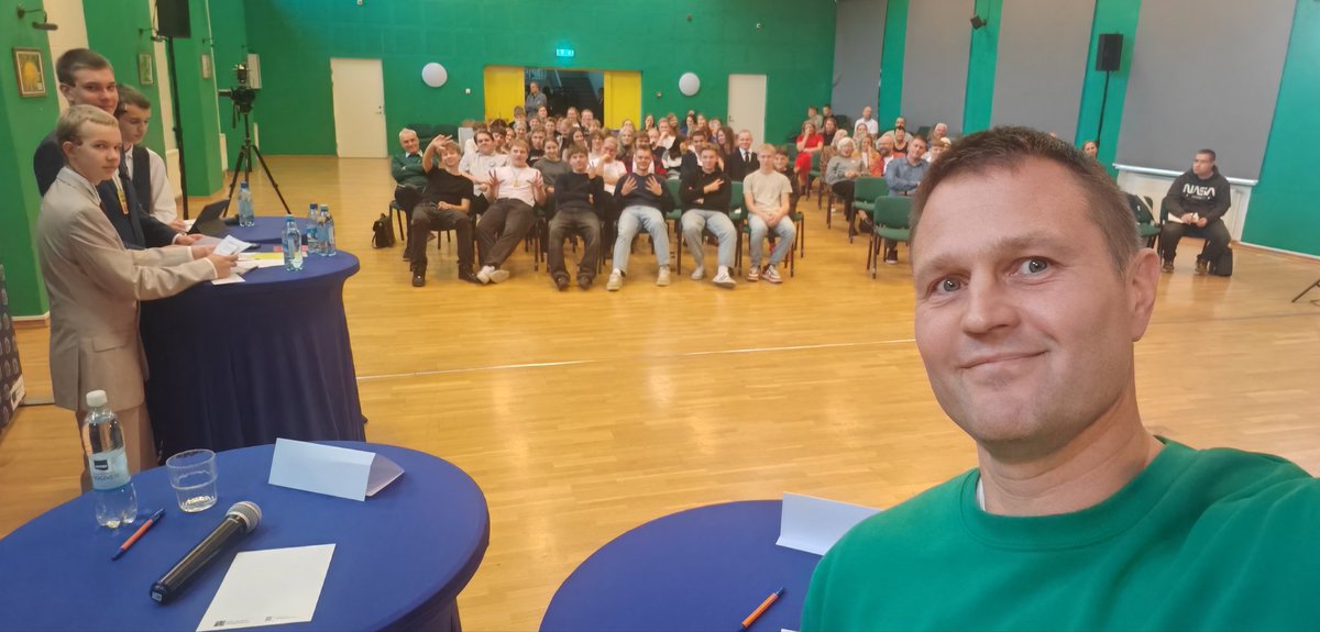 Andres Kalvik tweet media
