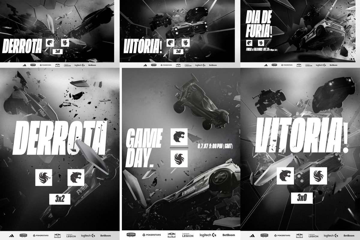 This is my first project with RL, I hope you enjoy it!

Full project on Behance:behance.net/albefx
