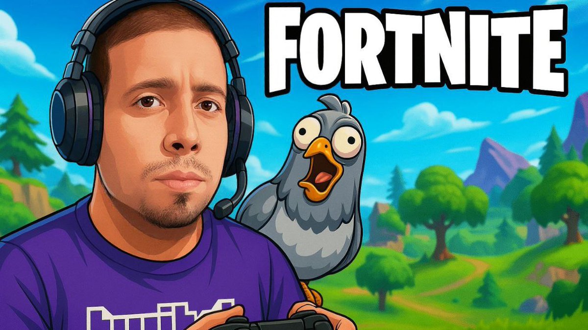 - twitch.tv/serpy90 - tiktok.com/@SERPY90   - youtube.com/watch?v=corwbS… #fortnite #fortnitememes #fortniteclips #fortnitebattleroyale #fortnitecommunity #fortniteargentina #fortnitechallenges #fortnitecreative #fortnitedance #fortniteduos