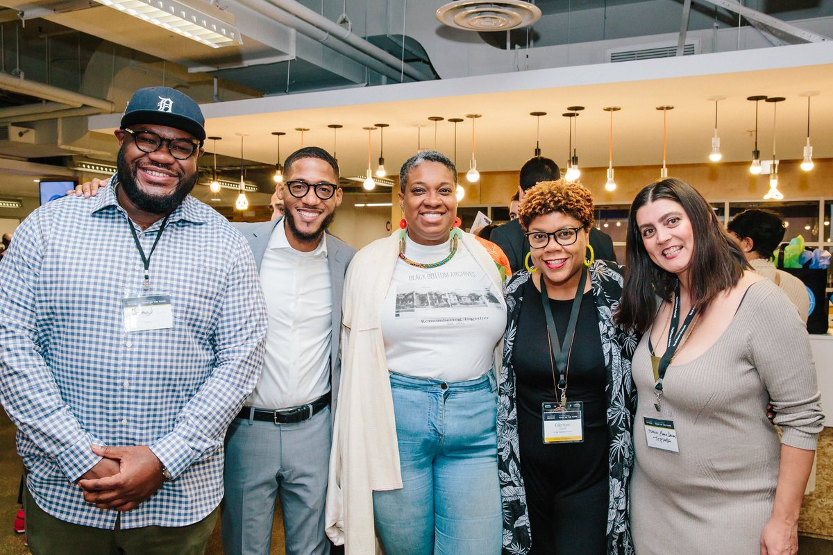 techtowndetroit's tweet image. It’s almost time to toast! 🥂 Toast of the Town is TOMORROW, October 10! Every ticket fuels TechTown’s mission to help small business owners and startup founders thrive. 

Grab your ticket today 🎟️ zurl.co/4SjYS