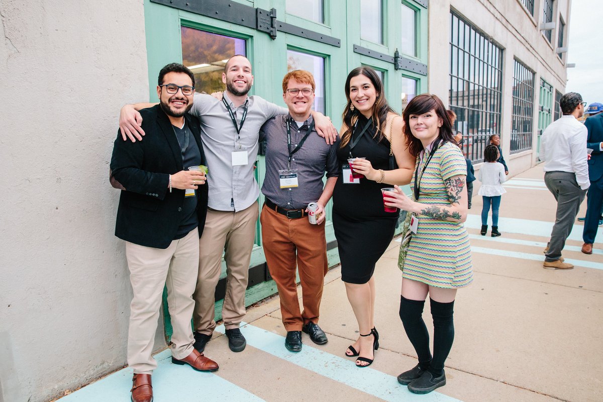 techtowndetroit's tweet image. It’s almost time to toast! 🥂 Toast of the Town is TOMORROW, October 10! Every ticket fuels TechTown’s mission to help small business owners and startup founders thrive. 

Grab your ticket today 🎟️ zurl.co/4SjYS