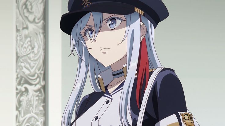 Todos deberían verse 86, no pueden dejar este mundo sin hacerlo!!
Lena es una absoluta reina, parece ruda pero en el fondo es una ternura, es tan adorable 🥰
Es necesario una segunda temporada❗❗
Véanse 86, disfruten de esa obra de arte y enamorense de Lena