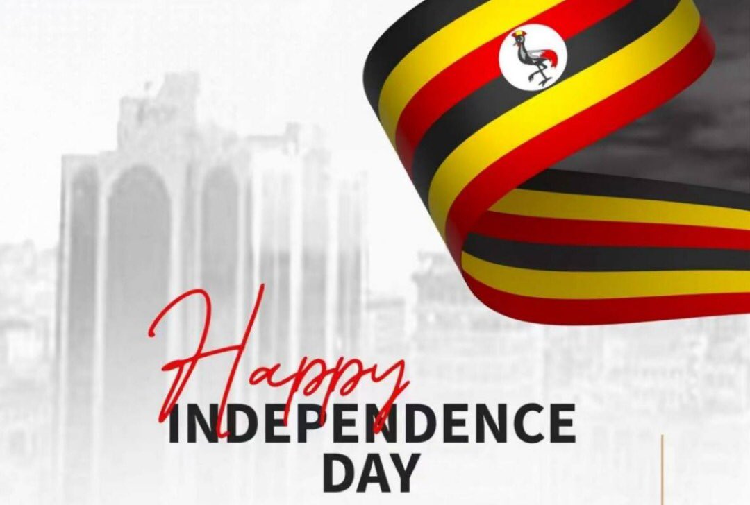 tangibotech's tweet photo. Greater Offers and services in this new cycle of Uganda. #HappyIndependenceDay #happyindependenceday2025 #Tangibo https://t.co/oDh3rCFoRi