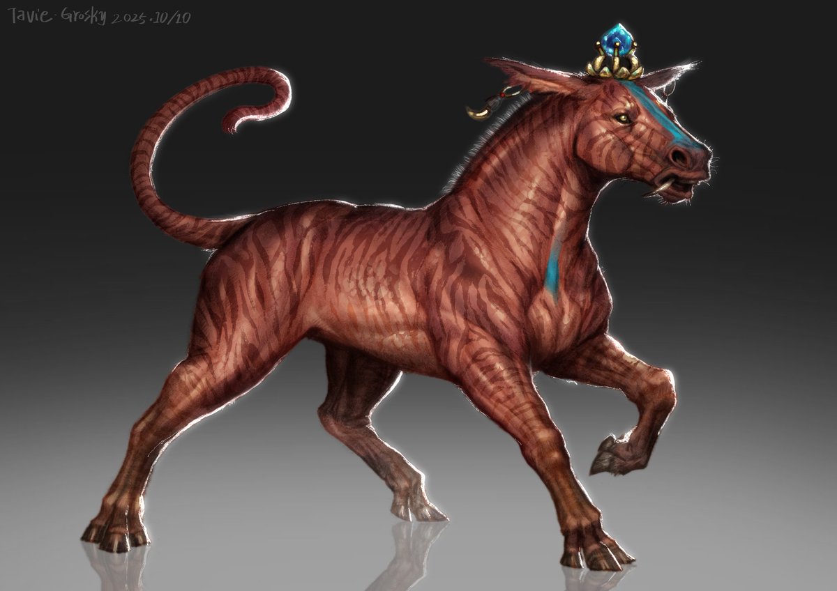 15 years ago ↔ 15 years later
最近都在打ow没有好好画画🥹
#art