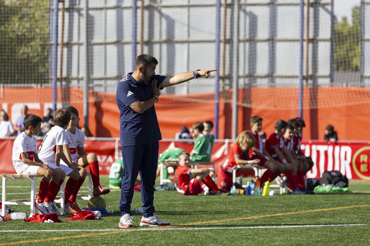 VILORIO_IX's tweet photo. 💭⚽️ https://t.co/qJHvgRJvn8