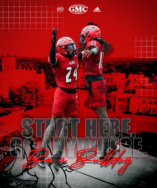 15gonedoit's tweet photo. #AGTG i just want to thank @CoachEaglin123 for my second offer to @GMC_Football  let’s work!  EDGE RUSHER🔥 https://t.co/PIRPABgZ8Z