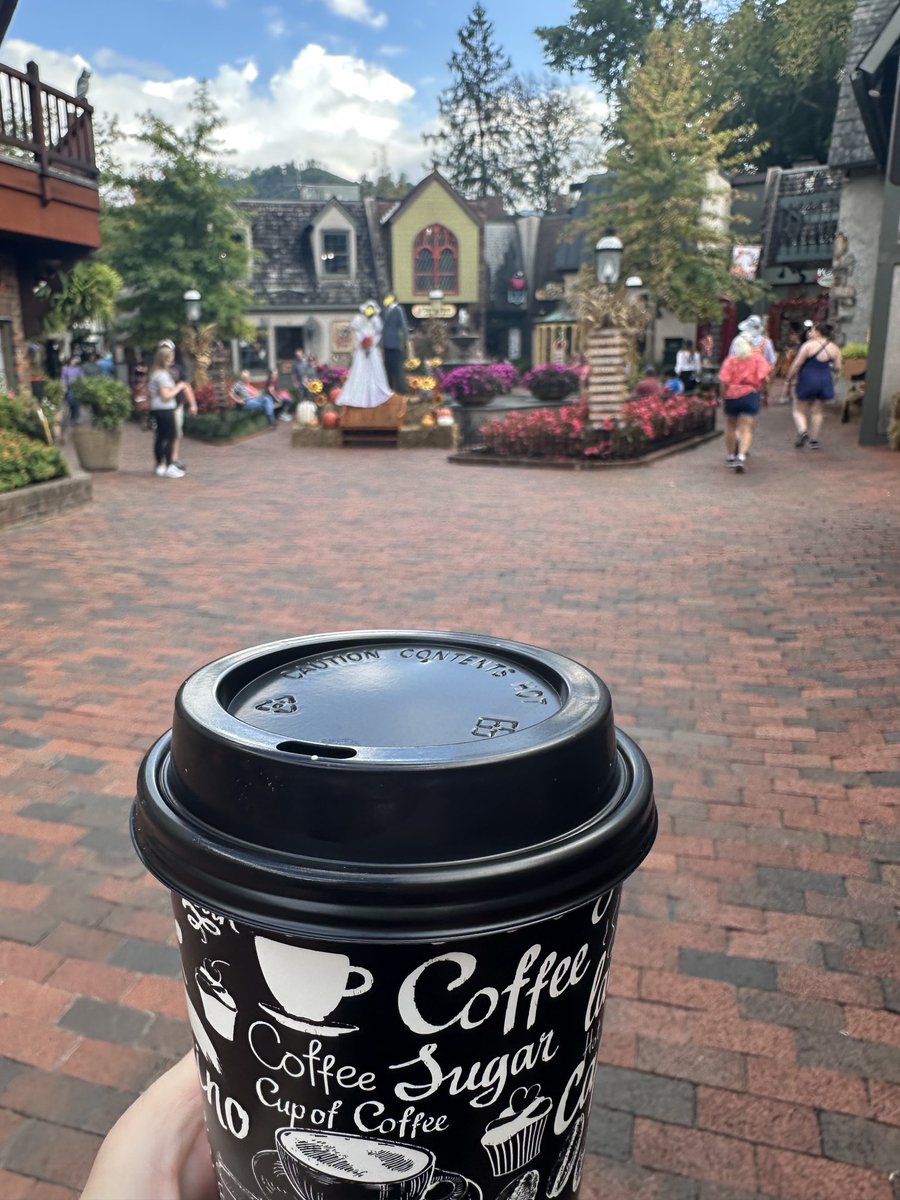 Hello friends. It’s been a while. Cheers! ☕️🫶