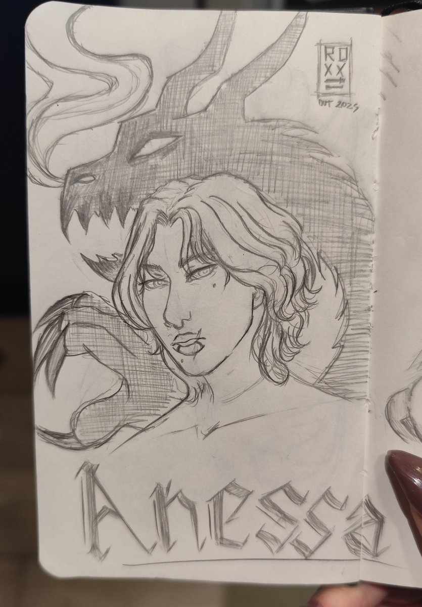 redroxxii's tweet image. Oi Anessa ... Eu também gosto de dragões sabia? rsrs 🐉
@Staredstudios

#stared #mcs #meuconfidentesecreto