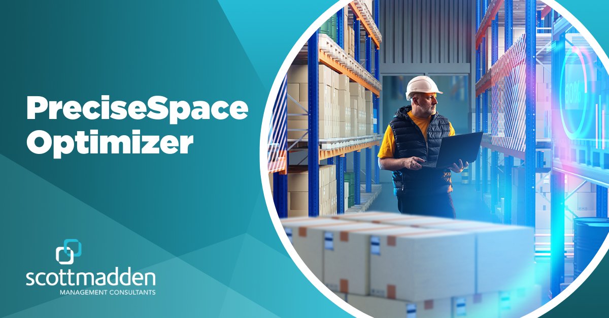 ScottMadden's tweet image. Unused space drives costs. The PreciseSpace Optimizer helps align facilities with demand to unlock efficiency: scottmadden.com/insight/precis… #FacilitiesManagement #WorkplaceStrategy #CorporateRealEstate