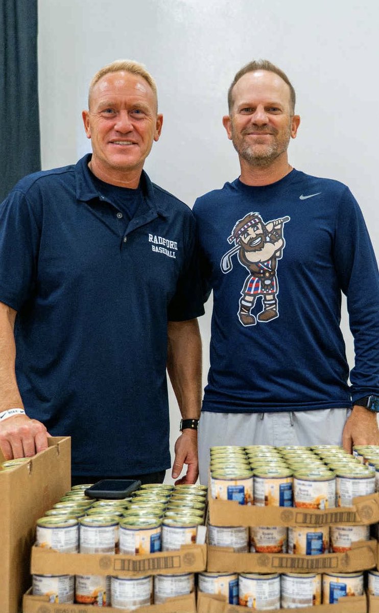 <a href="/RadfordWGolf/">Radford Women's Golf</a> <a href="/jdbeeler/">Jeff Beeler</a> 
#RadfordGivesBack