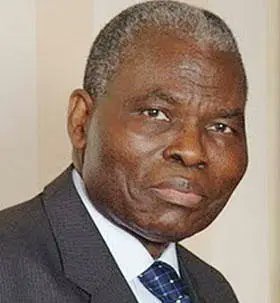 olakunlekas's tweet photo. One of the best men I ever had the privilege of meeting. One of Africa's greatest. A genuine gem. Dr. Christopher Kolade. RIP sir. https://t.co/ZEWOimNsBR
