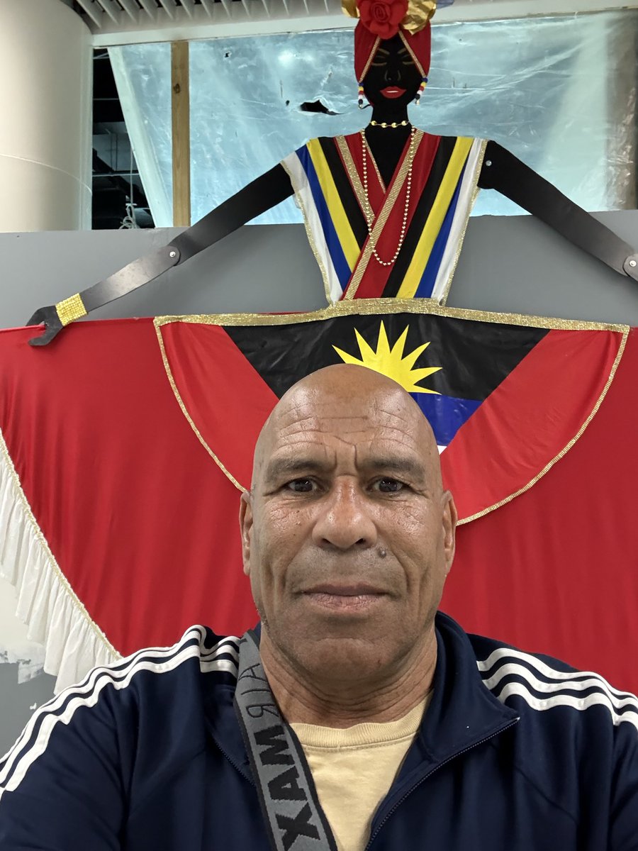 Stuck in Antigua after flight cancelled to Barbados, not best way to spend birthday but luckily able to get a flight tonight so will be able to attend my father’s funeral tomorrow