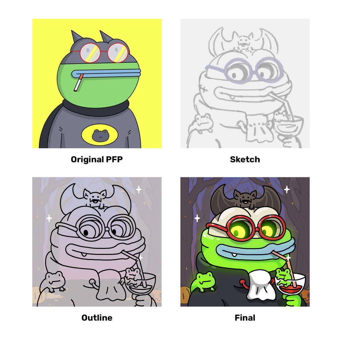 Ilya Kazakov tweet media