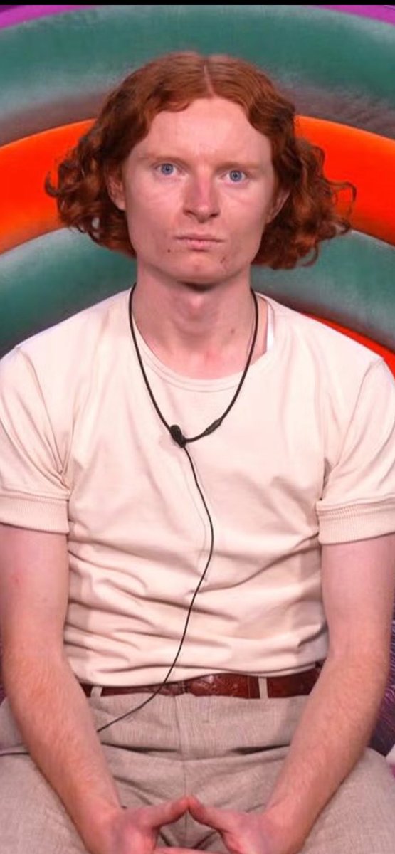 strtwthmsdmnrs's tweet image. My brother in Christ you look like Angry Kid