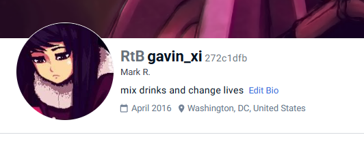 regretfully, I'm changing my start.gg name back to gavin_xi, with more lowercase this time so scorebugs stop naming me GavinXL.