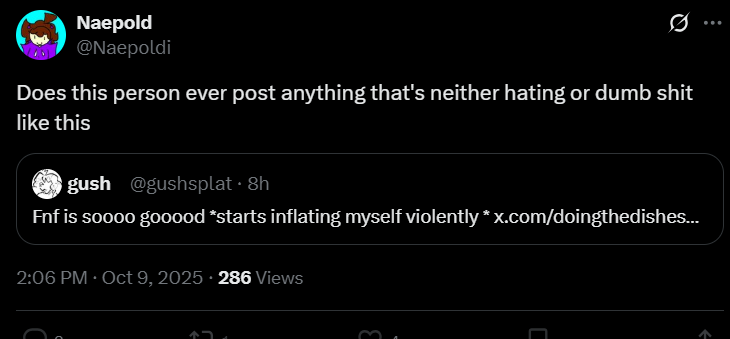 UnearthlyJAY's tweet image. u like. literally called this person a future pedo for having suggestive gifs saved and called her friend a loli. for no reason.? and youre so rude and annoying all the time and somewhat egotistical and no one but me sees this because when i talk to people about it they ignore me