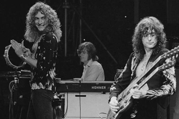 Classic Rock In Pics tweet media