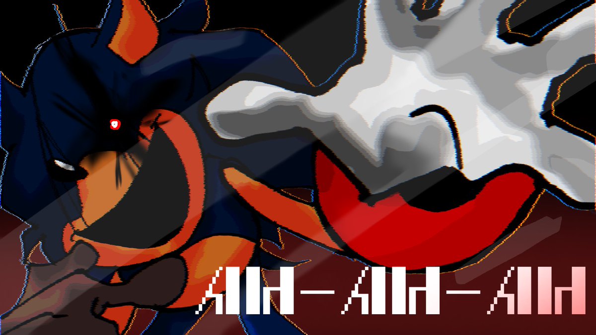 lazyArtist47278's tweet image. Day 9 - no good ending 

#theshipwreckedcrow #exetober