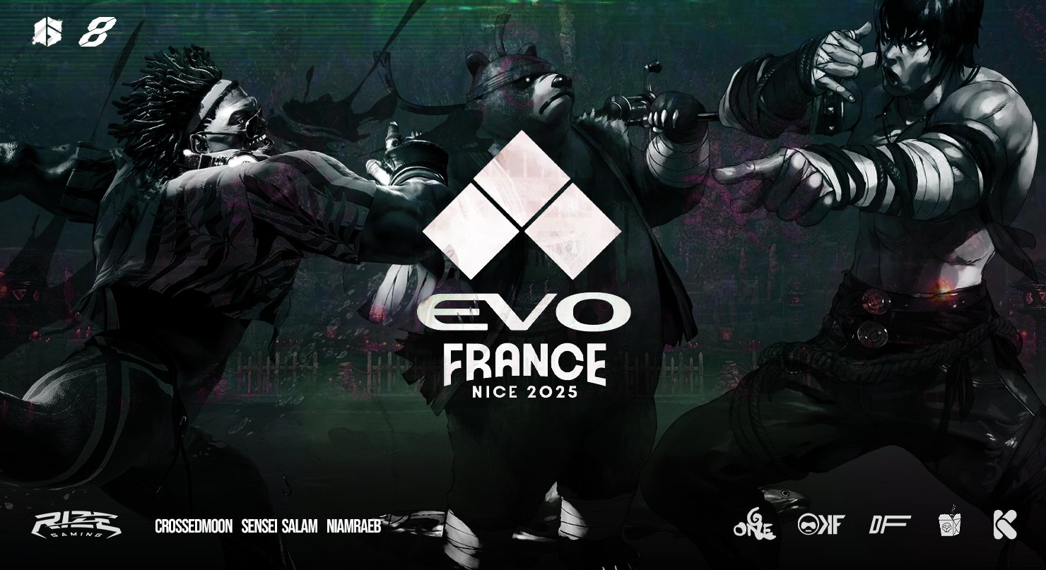 RIZE | EXGaiden (@EXGaiden) / X