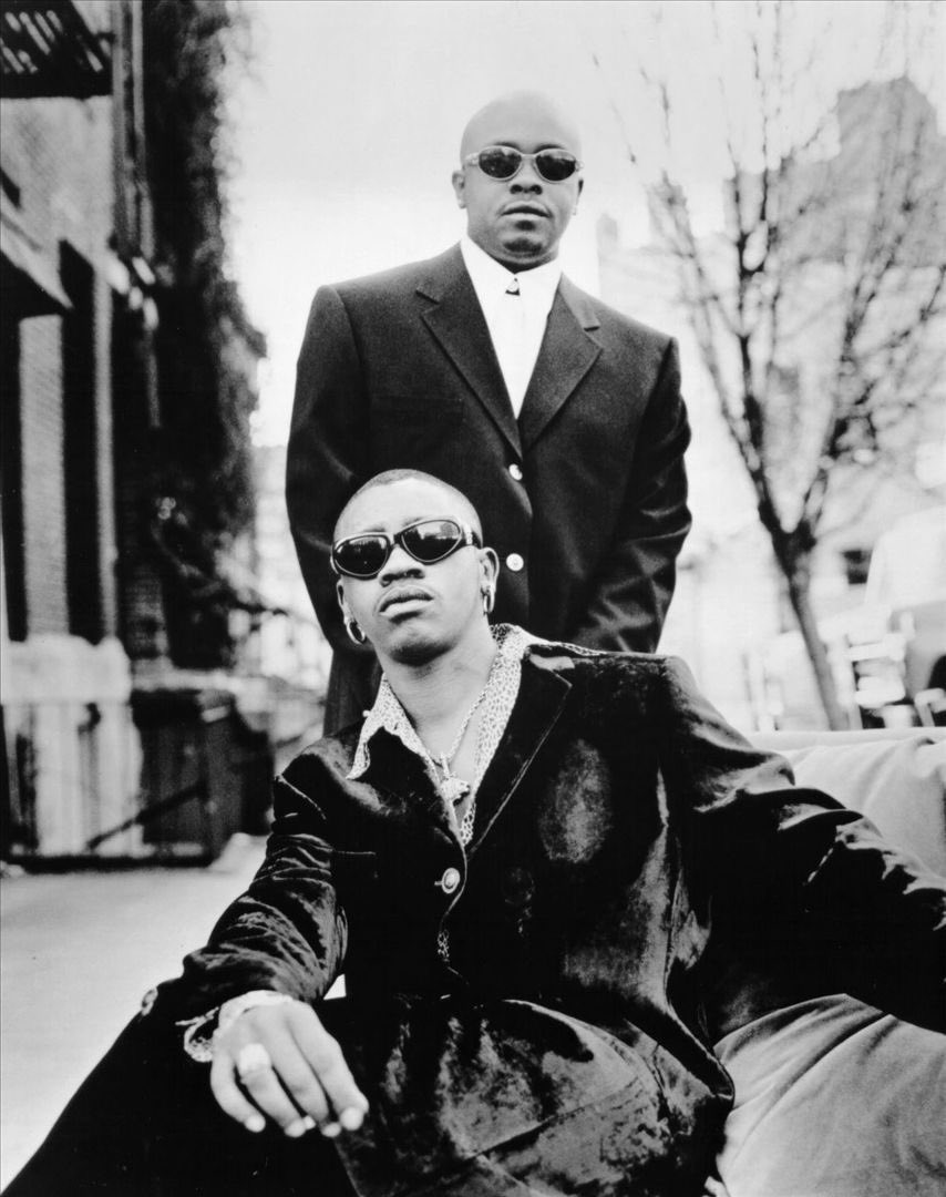 Y1079FM's tweet photo. #OneMustGo
@BoyzIIMen – I’ll make love to you
@realkcijojo – Tell Me It’s Real
@All4OneMusic - I Swear
The #YLounge W/@AkosuaHanson & @bigkris_dj https://t.co/8kDhwXT4YN