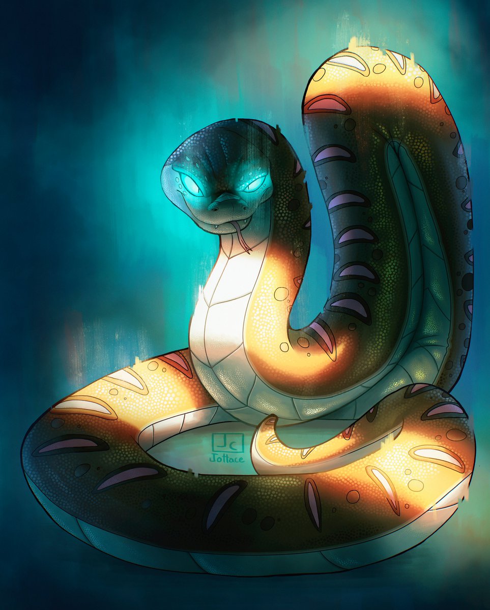 🎨Jottace 📽️ tweet media