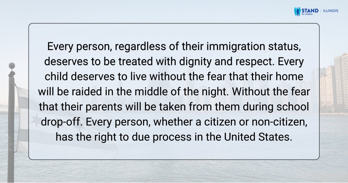 StandforChildren IL tweet media