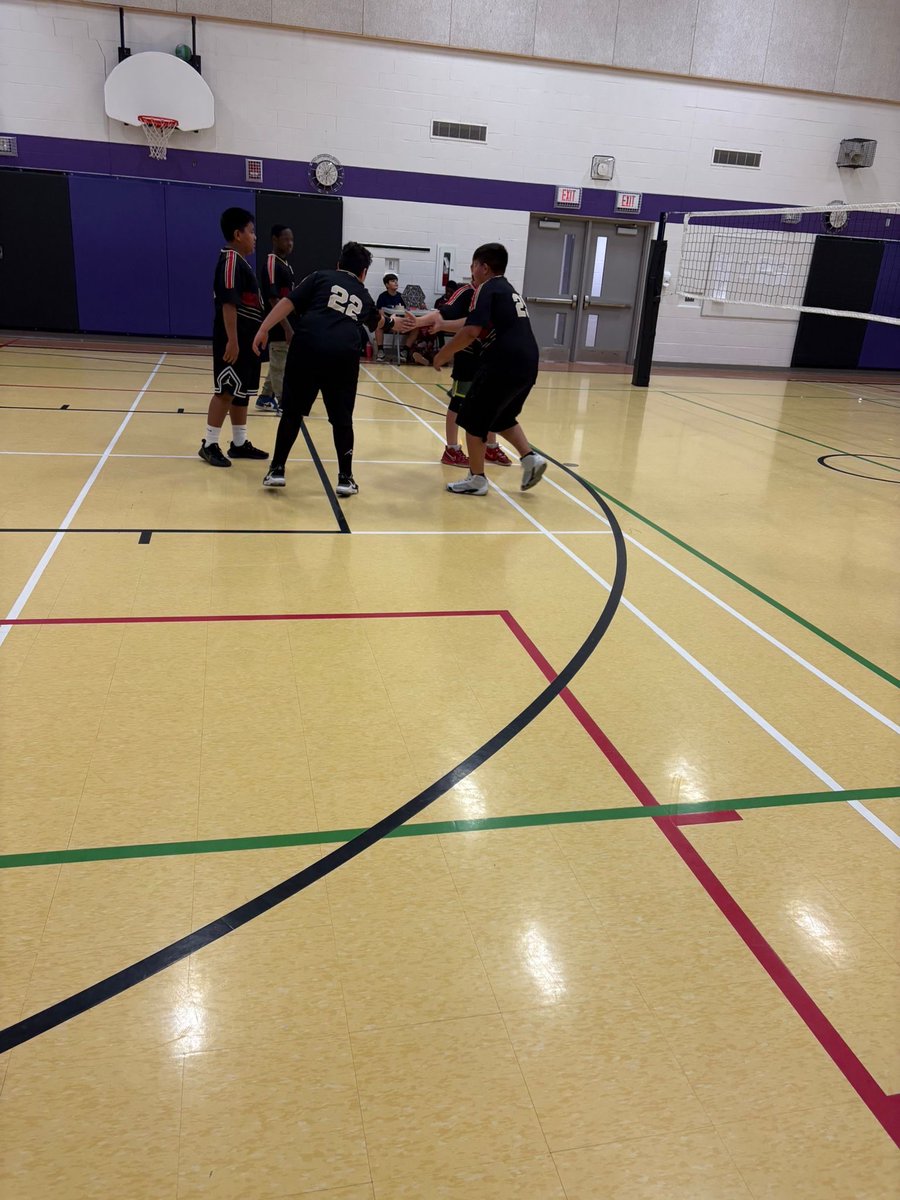 HCMaltonDPCDSB's tweet photo. Congratulations to our Junior Boys Volleyball team! They will be advancing to the Family’s Tournament!
#FlyArrowsFly https://t.co/2H4Tuj7J8k