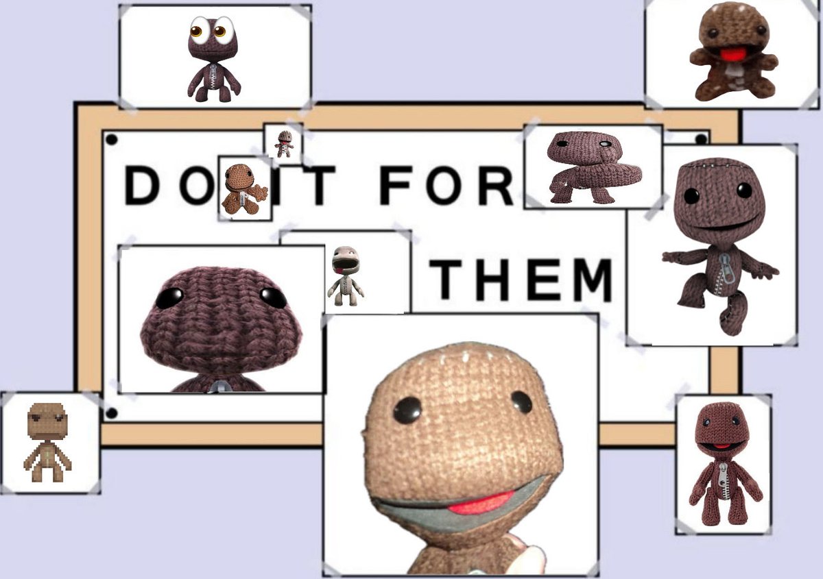sackboydaily's tweet image. 